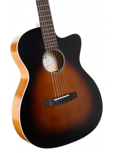 CORE-OC Maple (Brown Burst Top Semi Gloss), зображення 3